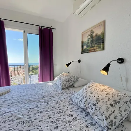 بيت للعطل Mit Privatpool Fuer 6 Personen Ca 100 Qm In Nerja, Andalusien Costa Del Sol