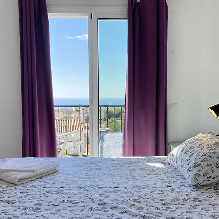 بيت للعطل Mit Privatpool Fuer 6 Personen Ca 100 Qm In Nerja, Andalusien Costa Del Sol