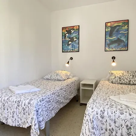 Holiday home Mit Privatpool Fuer 6 Personen Ca 100 Qm In Nerja, Andalusien Costa Del Sol Nerja