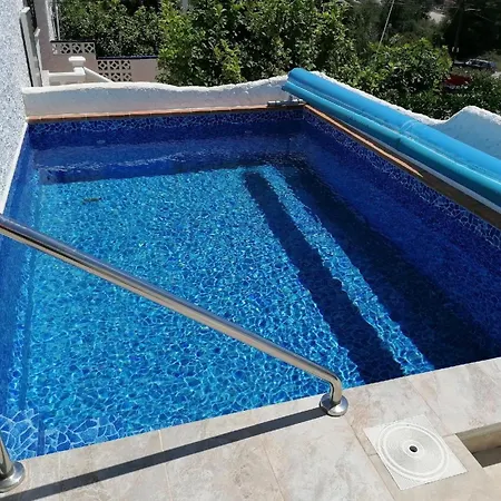 בית נופש Mit Privatpool Fuer 6 Personen Ca 100 Qm In Nerja, Andalusien Costa Del Sol *